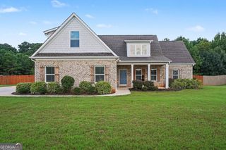 1108 Birchwood Drive, Griffin, GA 30224