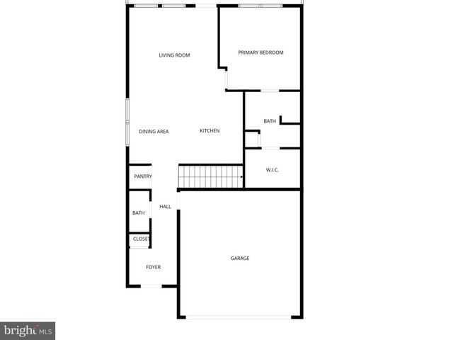 39205 MISTY LN, Millville, DE 19967