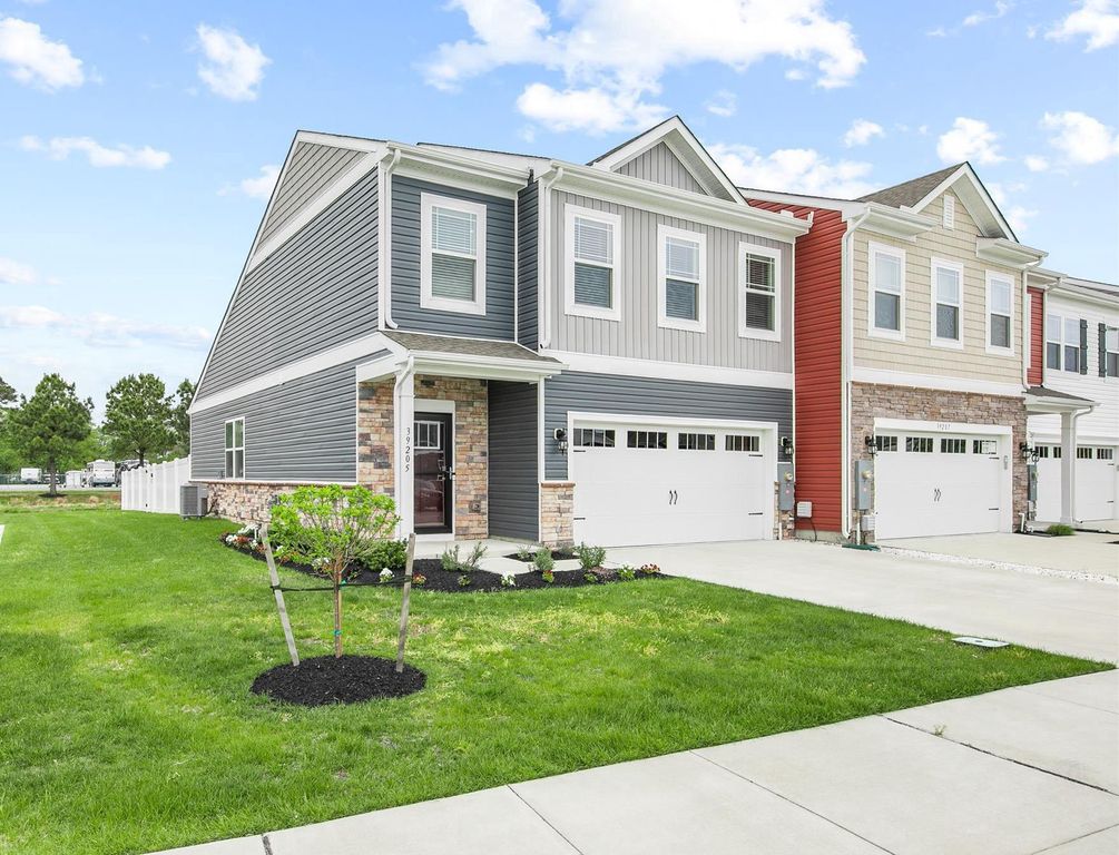 39205 MISTY LN, Millville, DE 19967
