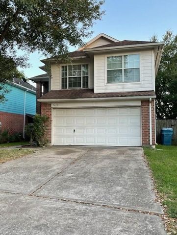 7615 Jonathon Court, Houston, TX 77489