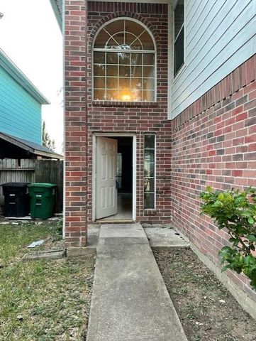 7615 Jonathon Court, Houston, TX 77489