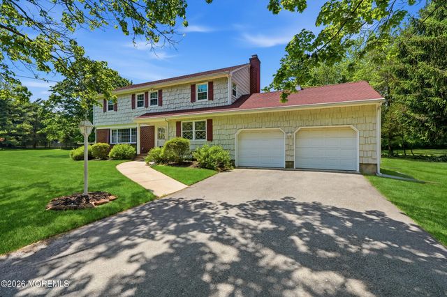 11 Jumping Brook Road, Neptune Township, NJ 07753