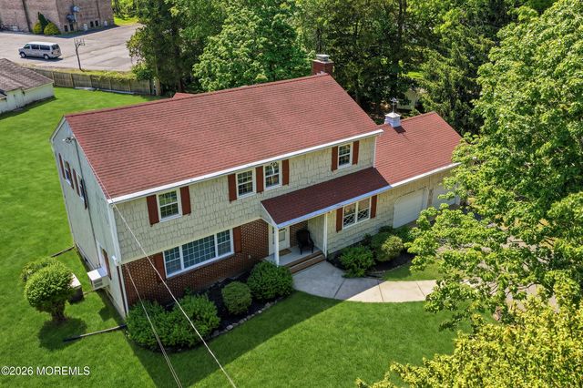 11 Jumping Brook Road, Neptune Township, NJ 07753