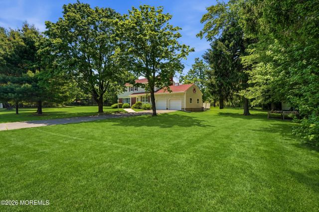 11 Jumping Brook Road, Neptune Township, NJ 07753