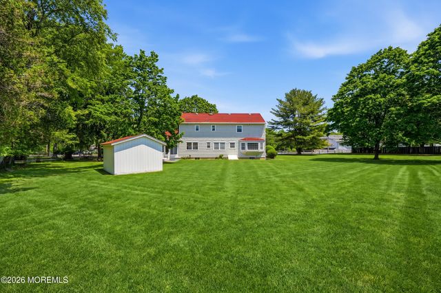 11 Jumping Brook Road, Neptune Township, NJ 07753