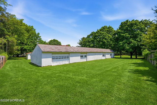 11 Jumping Brook Road, Neptune Township, NJ 07753