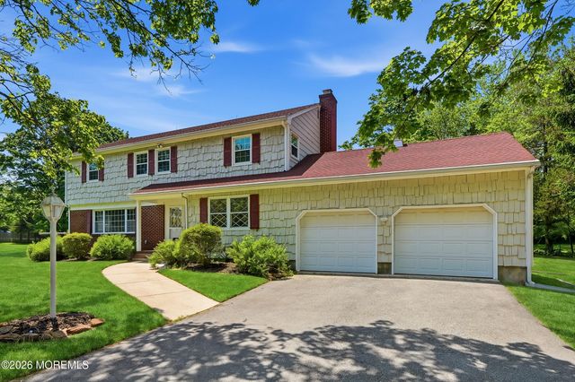 11 Jumping Brook Road, Neptune Township, NJ 07753