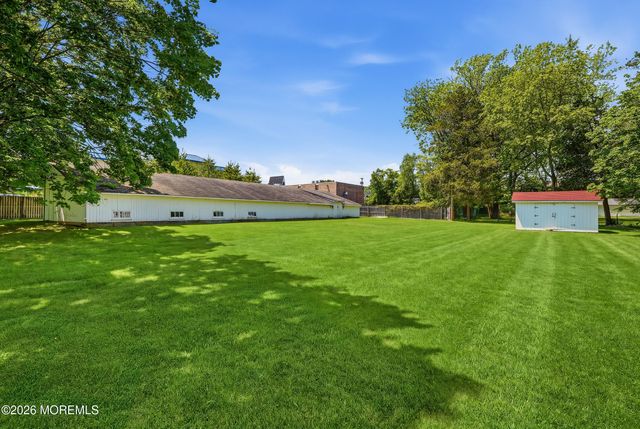 11 Jumping Brook Road, Neptune Township, NJ 07753