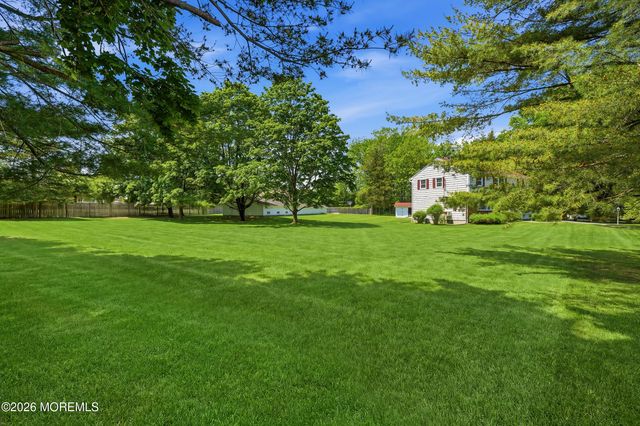 11 Jumping Brook Road, Neptune Township, NJ 07753