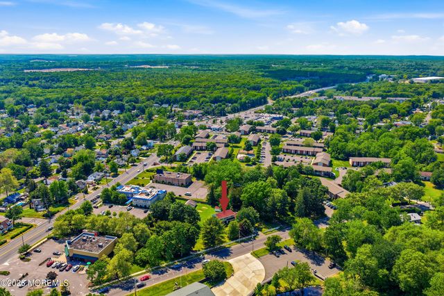 11 Jumping Brook Road, Neptune Township, NJ 07753