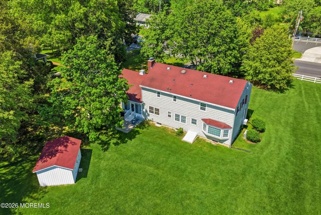 11 Jumping Brook Road, Neptune Township, NJ 07753