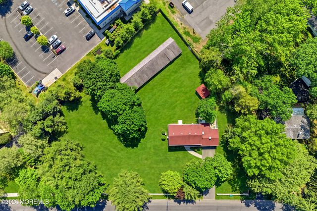 11 Jumping Brook Road, Neptune Township, NJ 07753