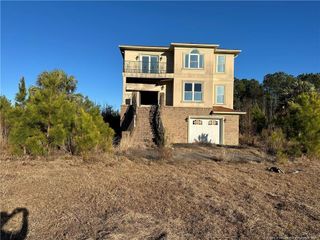 223 Ancil's Road, Pembroke, NC 28372