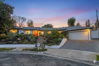 23952 Nomar Street, Woodland Hills, CA 91367