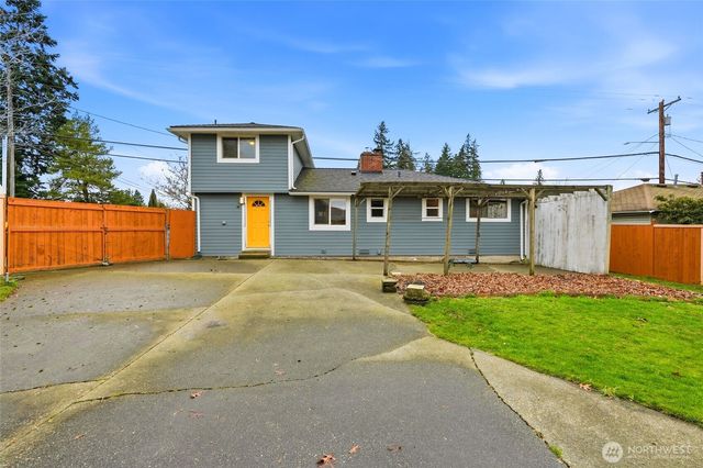 7525 Beverly Lane, Everett, WA 98203