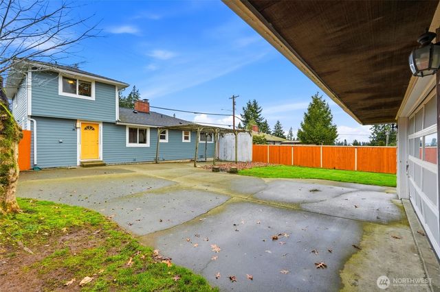 7525 Beverly Lane, Everett, WA 98203