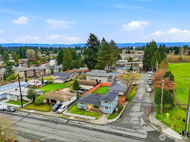 7525 Beverly Lane, Everett, WA 98203
