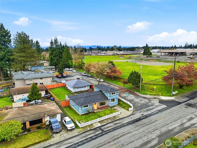 7525 Beverly Lane, Everett, WA 98203