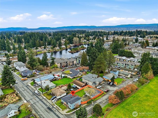 7525 Beverly Lane, Everett, WA 98203