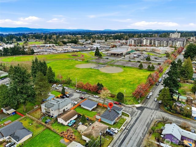 7525 Beverly Lane, Everett, WA 98203