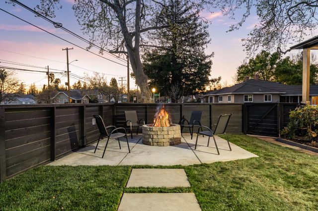 5401 J St, Sacramento, CA 95819