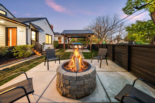 5401 J St, Sacramento, CA 95819