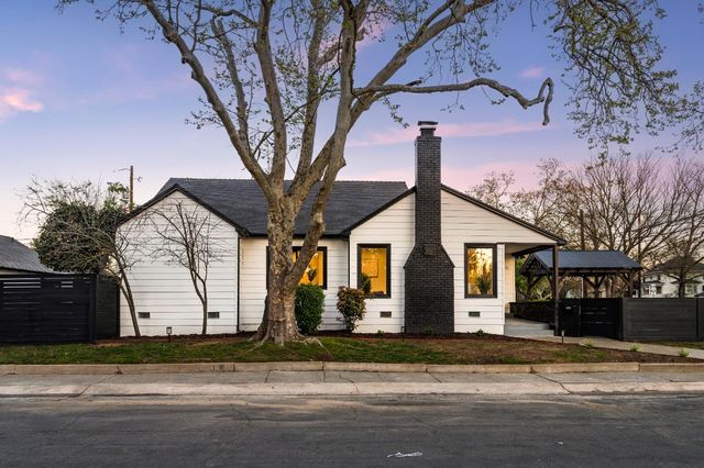 5401 J St, Sacramento, CA 95819