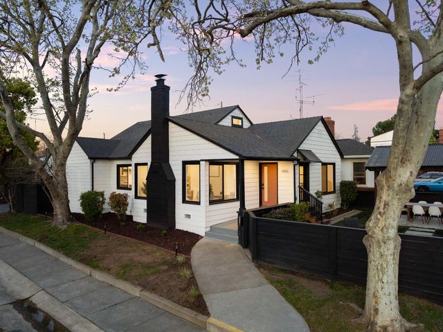5401 J St, Sacramento, CA 95819