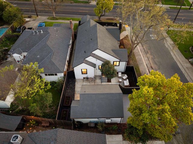 5401 J St, Sacramento, CA 95819
