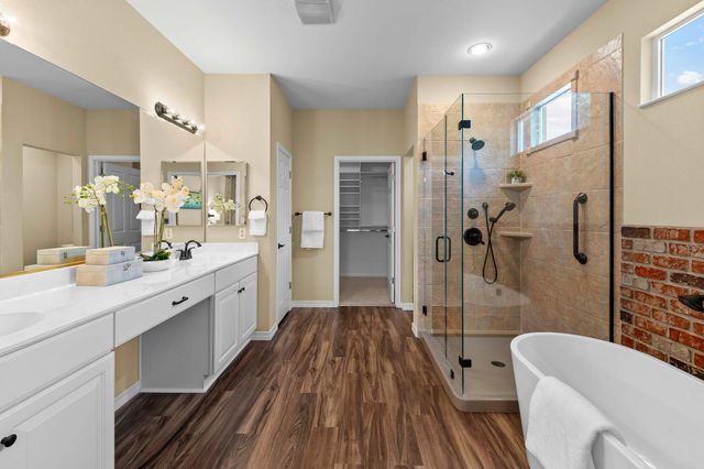 101 Vinca DR, Georgetown, TX 78633
