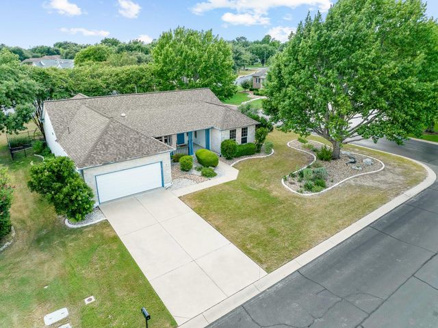 101 Vinca DR, Georgetown, TX 78633