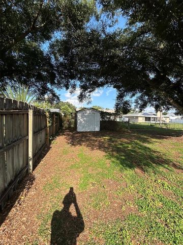 1605 BLACKBERRY COURT, Eustis, FL 32726