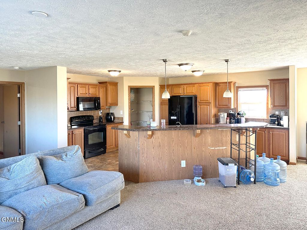 12218 Buffalo Hills Drive, Watford City, ND 58854 photo 5