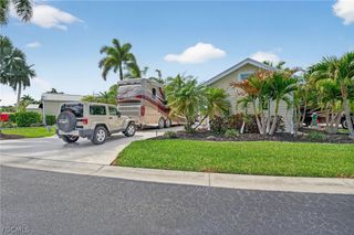 Lot 262, 3014 Gray Eagle PKWY, Labelle, FL 33935