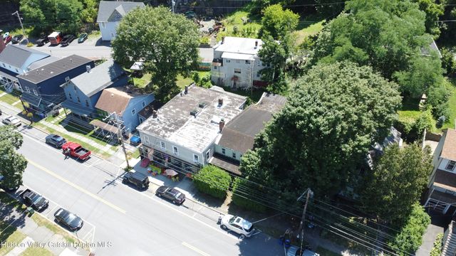 67 W Bridge Street, Catskill, NY 12414