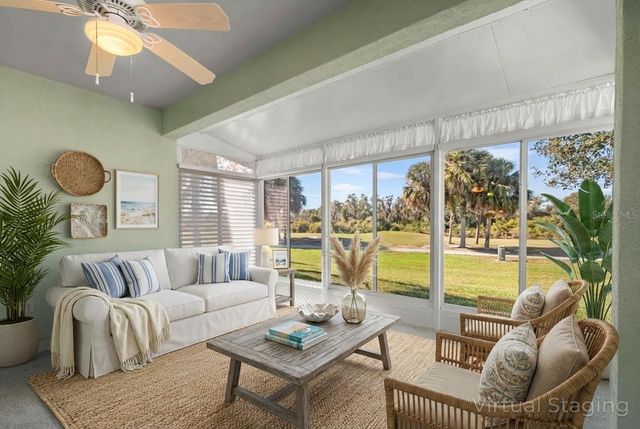 1226 LYNDHURST GREENS DRIVE 11, Sun City Center, FL 33573