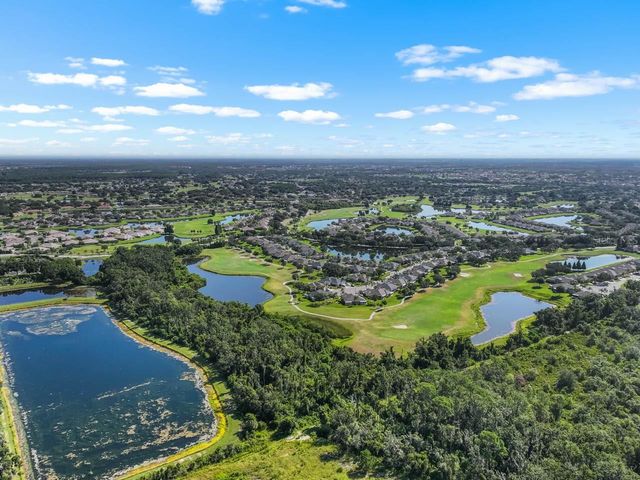 1226 LYNDHURST GREENS DRIVE 11, Sun City Center, FL 33573