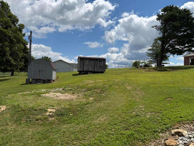 311 Silver Eagle Drive, London, KY 40744