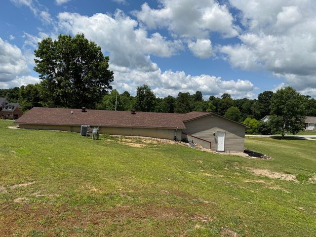 311 Silver Eagle Drive, London, KY 40744