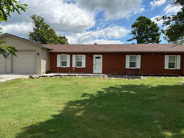 311 Silver Eagle Drive, London, KY 40744