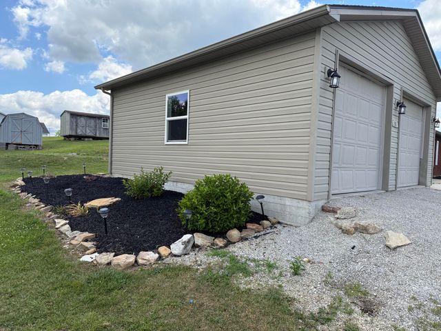 311 Silver Eagle Drive, London, KY 40744
