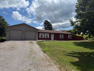 311 Silver Eagle Drive, London, KY 40744