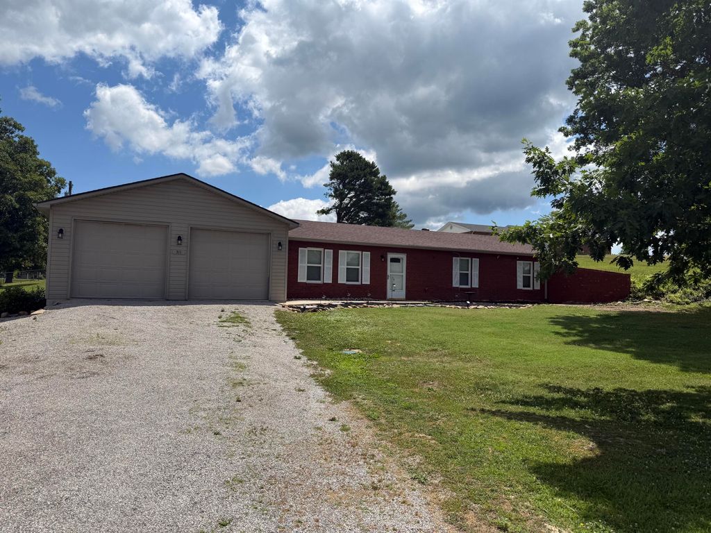 311 Silver Eagle Drive, London, KY 40744