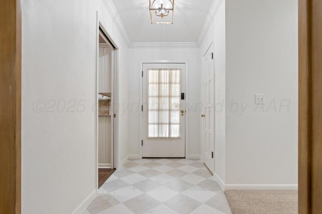 3804 DORIS Drive, Amarillo, TX 79109