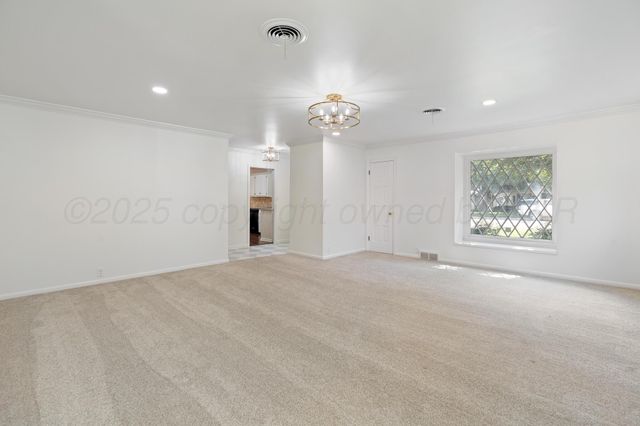 3804 DORIS Drive, Amarillo, TX 79109