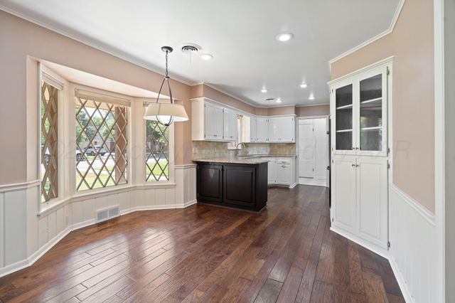 3804 DORIS Drive, Amarillo, TX 79109