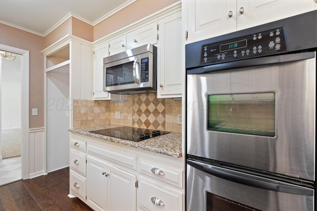 3804 DORIS Drive, Amarillo, TX 79109