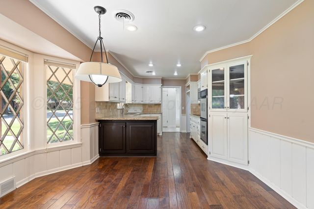 3804 DORIS Drive, Amarillo, TX 79109