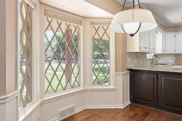 3804 DORIS Drive, Amarillo, TX 79109