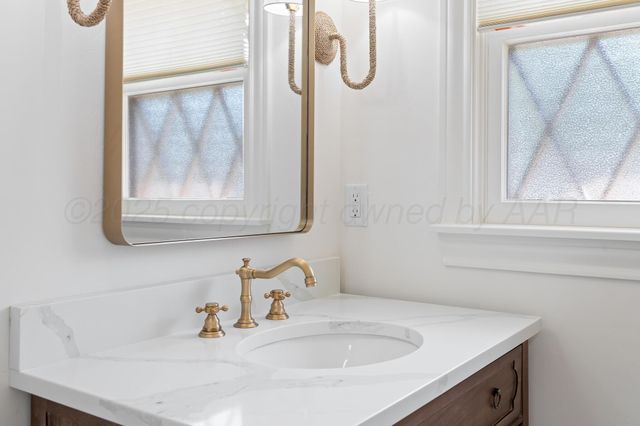 3804 DORIS Drive, Amarillo, TX 79109